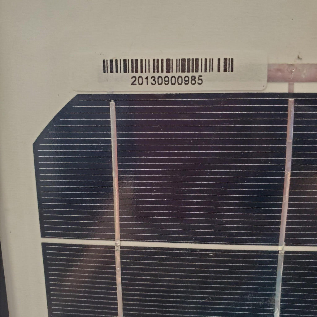 45W Monocrystalline Solar Panel Pv Module