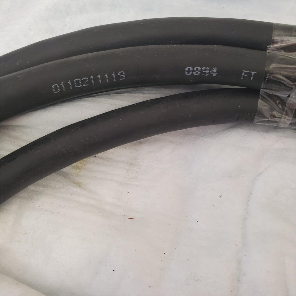 Western Technology Cable - Black