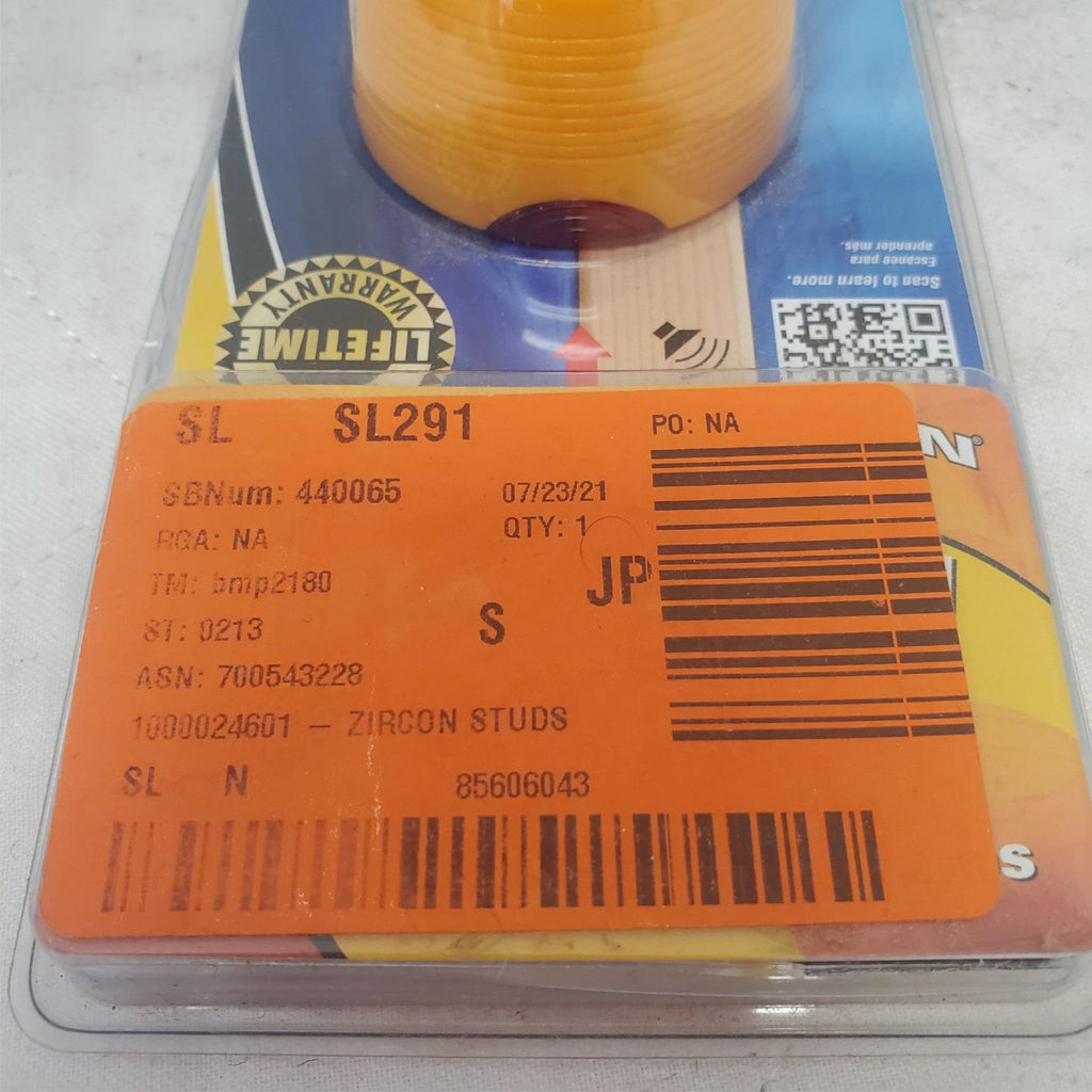 Zircon StudSensor HD25 Stud Finder Decorating Guide #2
