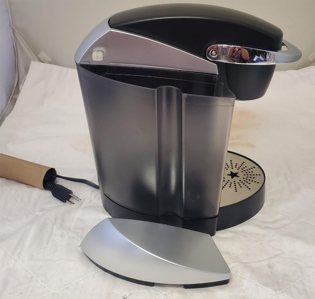 Keurig B60 Single Cup Brewing System Coffee Maker