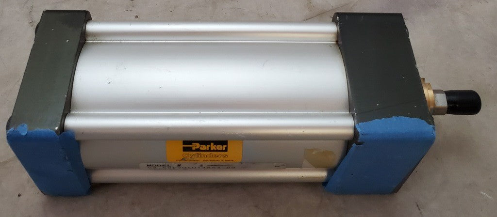 Parker 250 PSi Pneumatic Cylinder 02.50F2MAU14AX4.00