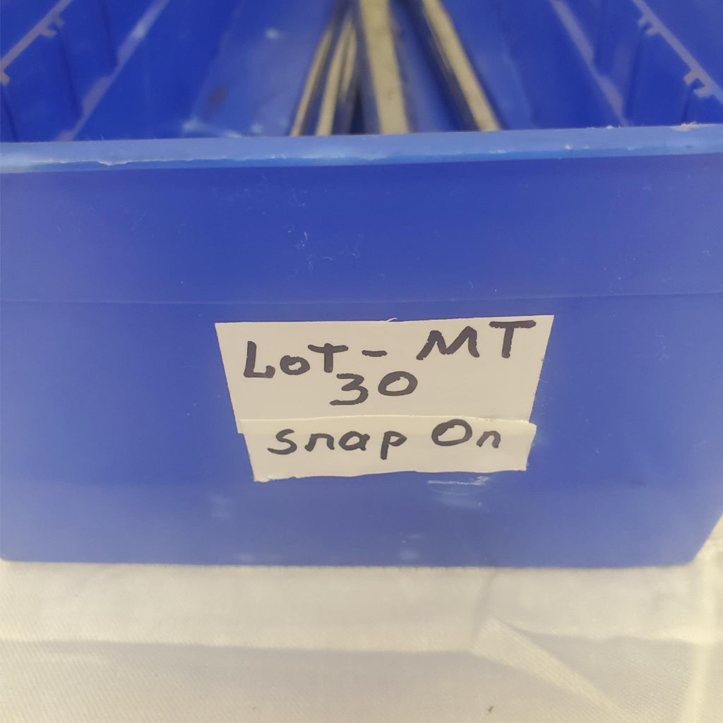Lot of 5 Snap-on Drive Friction Ball Extension Set LOT-MT 30