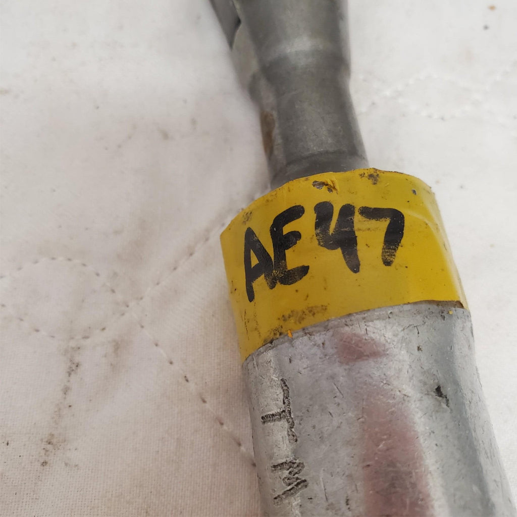 Ingersoll Rand Heavy Duty Ratchet Wrench Air Tool Model 104 AE47