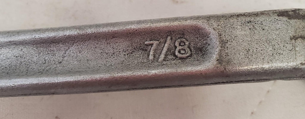 Lot of 11 Lectrolite Offset Double Box Wrenche Set