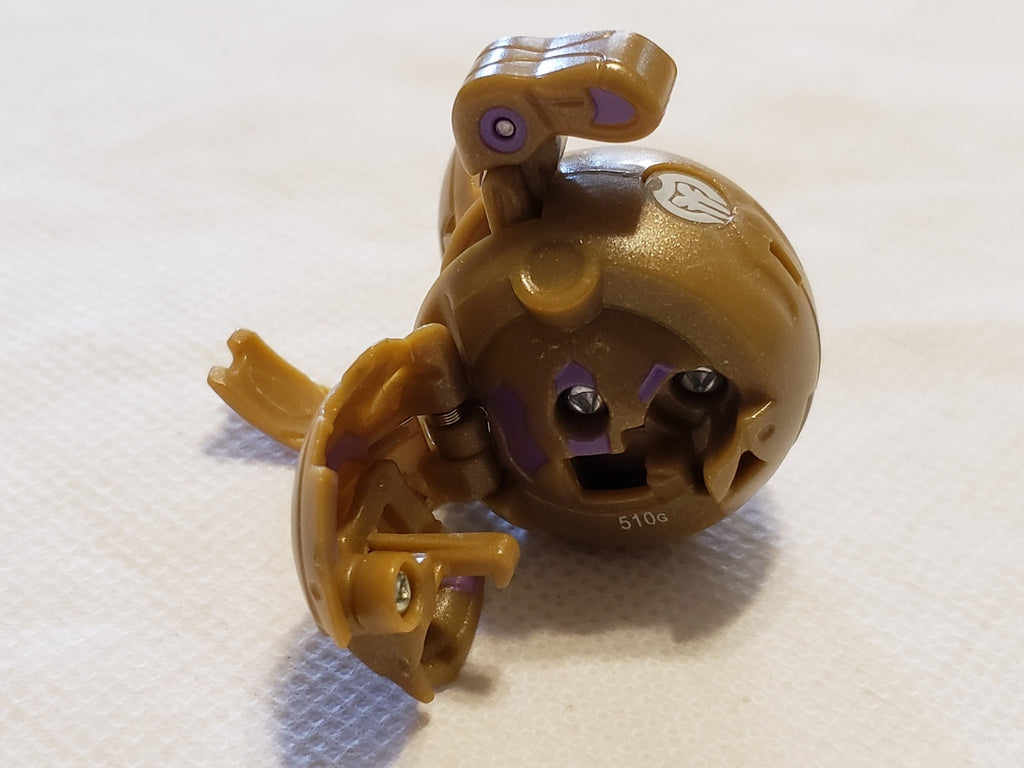 Bakugan Brontes Multiple Colors and G-Power You Pick - Buy 3 get 1 Free