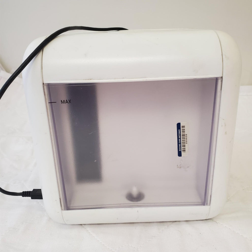 TRUSTECH AC801 7-Color Portable Air Cooling Mini Air Cooler LOT 525