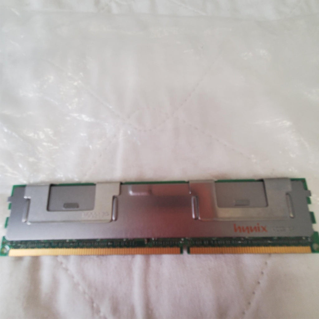 Hynix HMT151R7AFP4C-H9 4GB PC3-10600R-9-10-E1 DDR3 ECC Server RAM