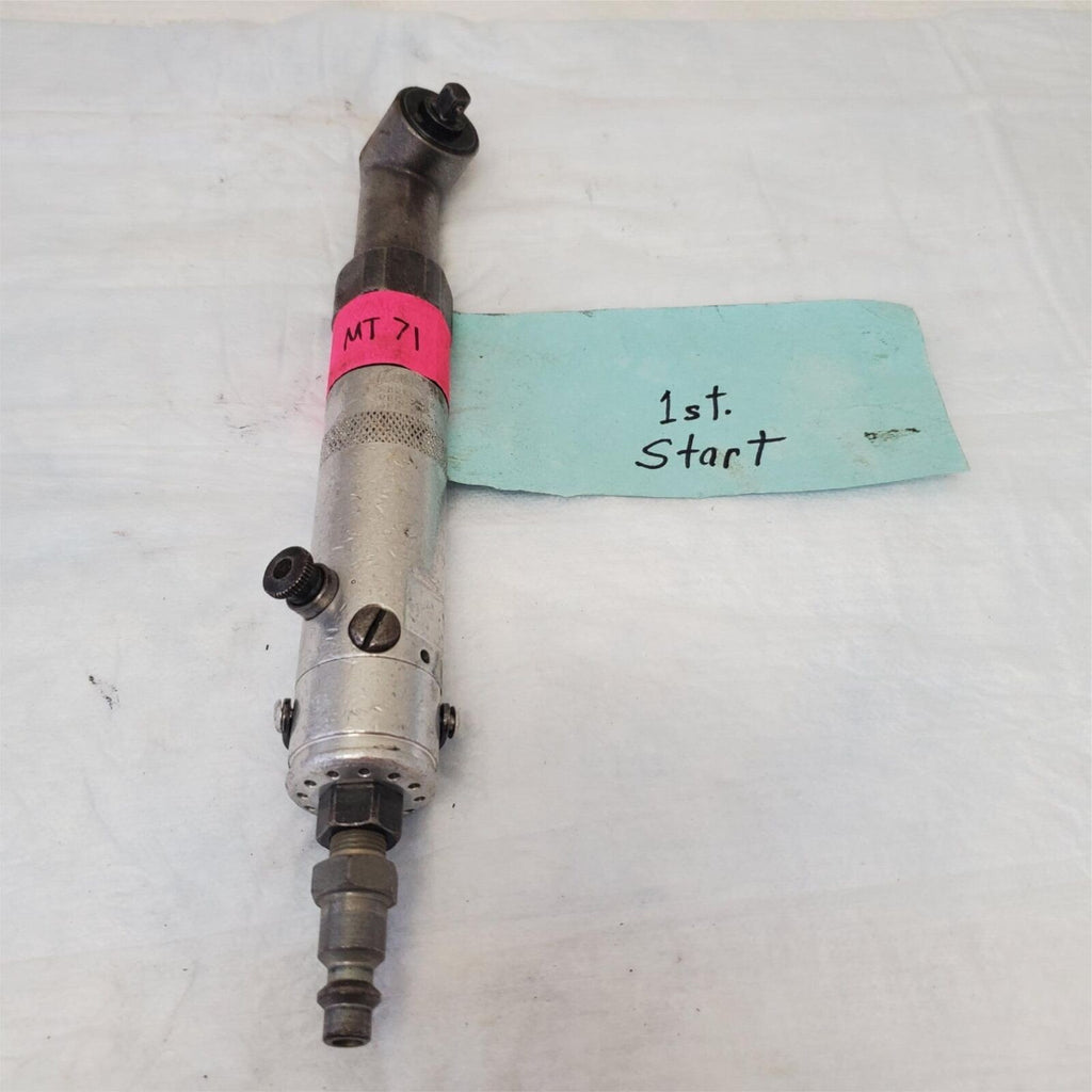 Ingersoll Rand 3RLN2D5 Pneumatic Angle Wrench Air Tool MM-71