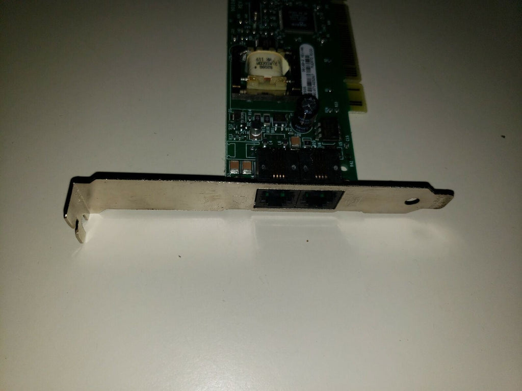 HP 5185-2935 Smart 90109-2 Rev. AA 56K V.92 PCI Modem Model 90109