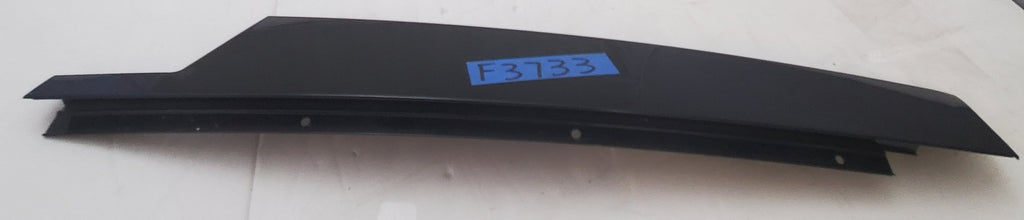 2012-2019 Mercedes-Benz Cover Left Door Trim (166-690-00-87)