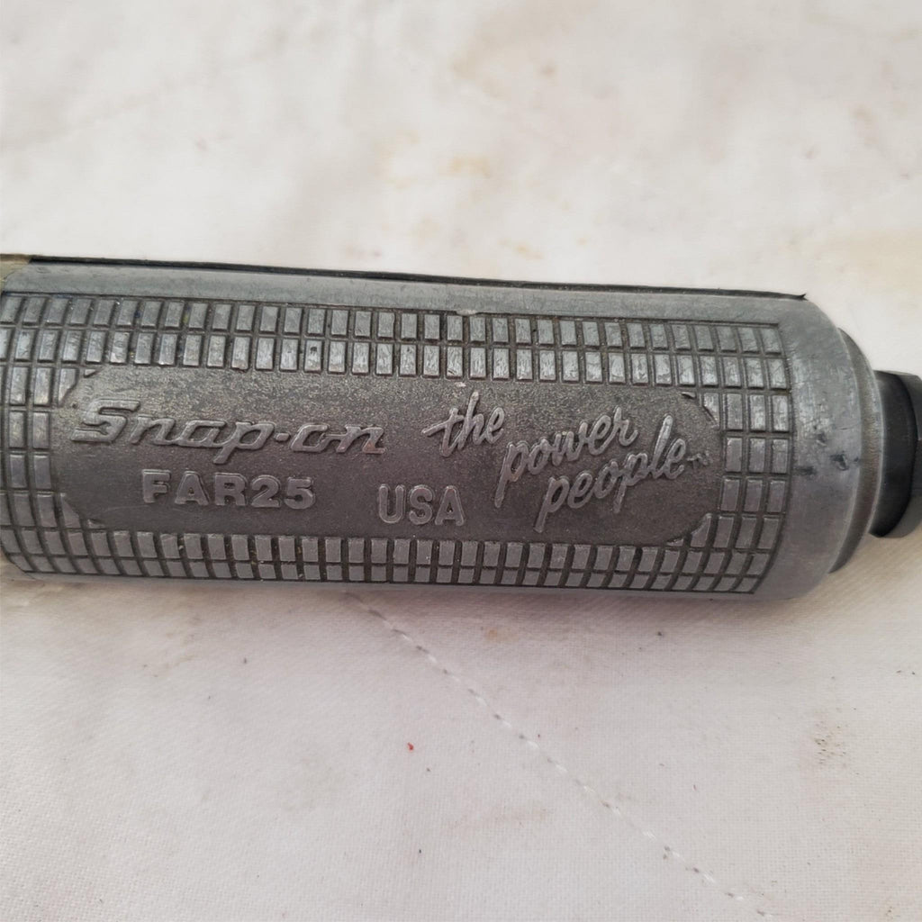 Snap-On FAR25 Pneumatic Air Ratchet Wrench AL47