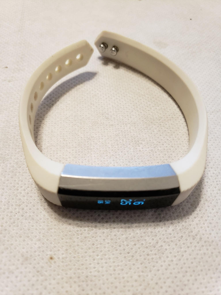 Fitbit Alta Fitness Wristband Activity Sleep Tracker - Multiple Colors and Sizes