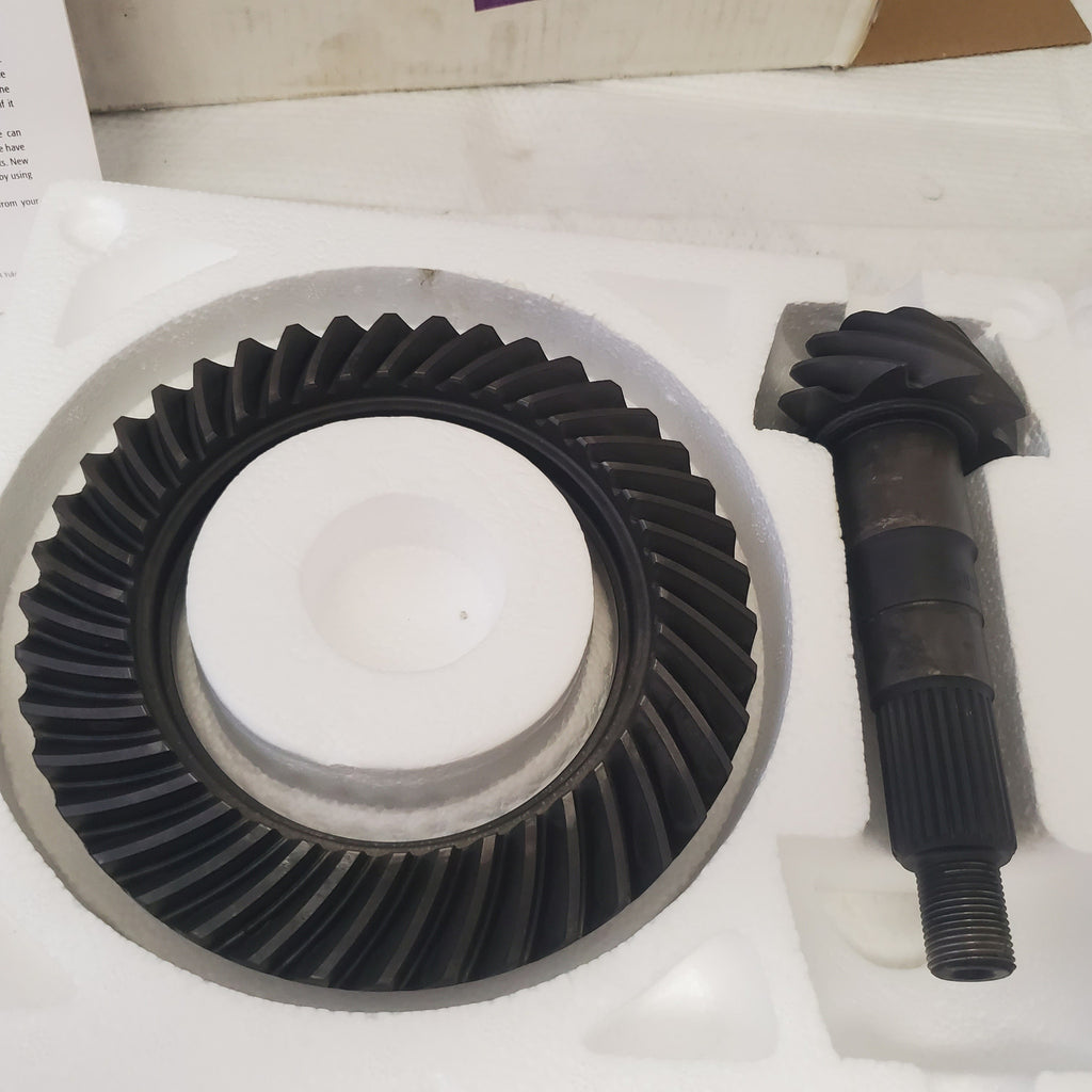 Yukon YG D30S-411TJ High Performance Yukon Ring & Pinion Replacement Gear Set