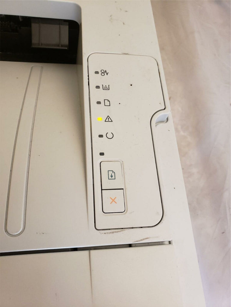 HP LaserJet P2035 Monochrome Laser Printer CE461A