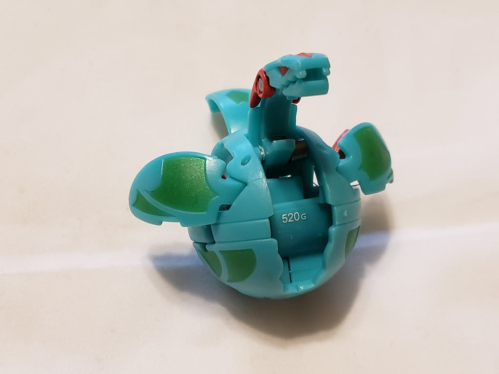 Bakugan Pyro Dragonoid Multiple Colors & G-Power You Pick - Buy 3 get 1 Free