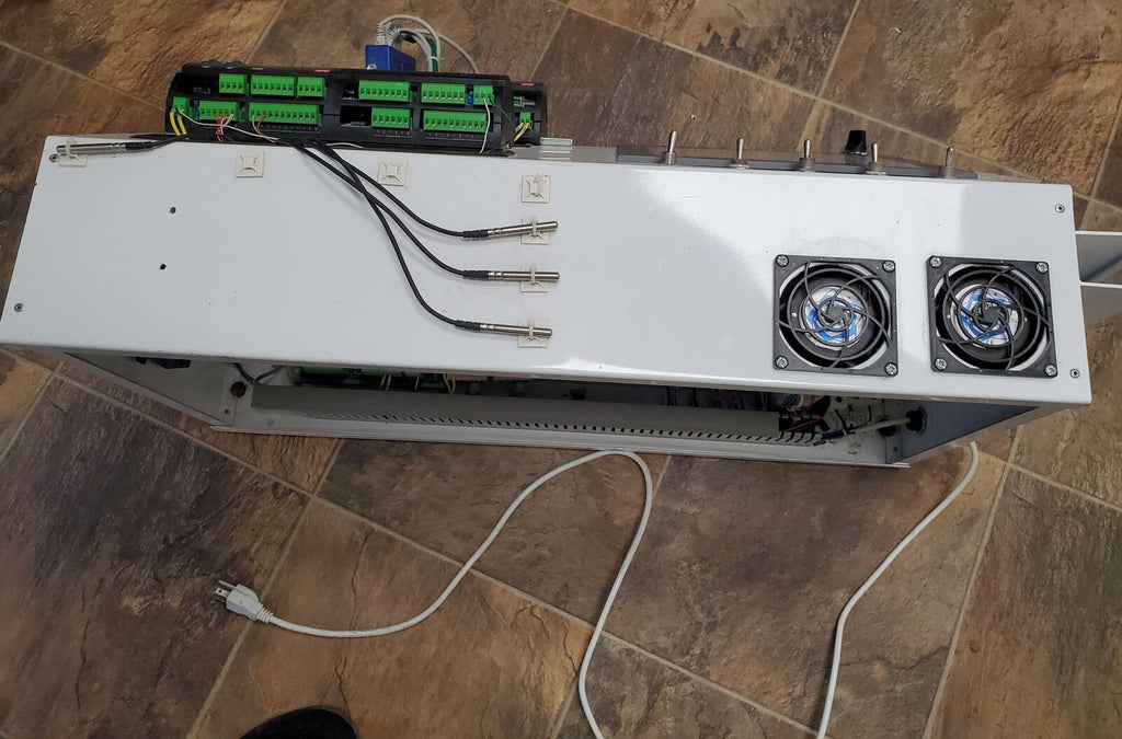 Genuine Schneider Electric Magelis HMI Touch Panel Smart