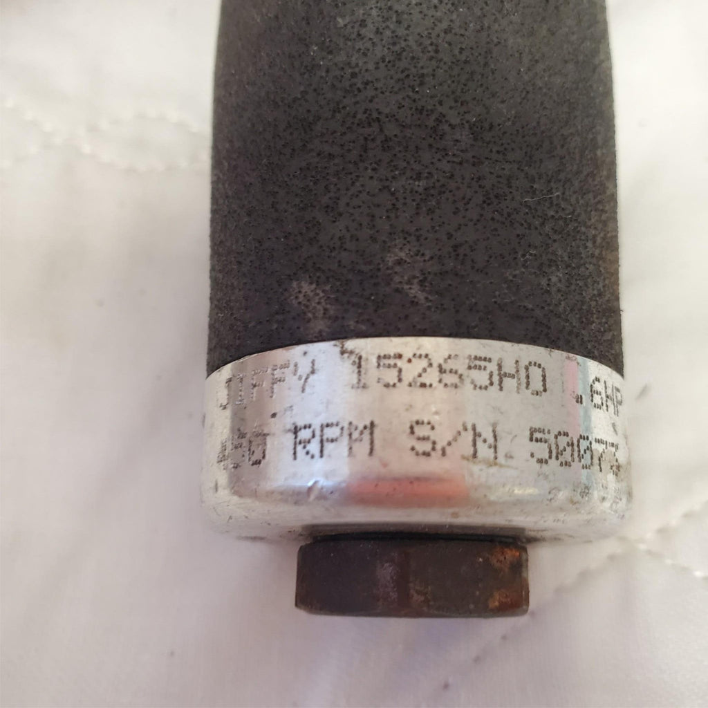 Jiffy 15265HO Pneumatic Air Ratchet Wrench 450 RPM Industrial Tool AM132