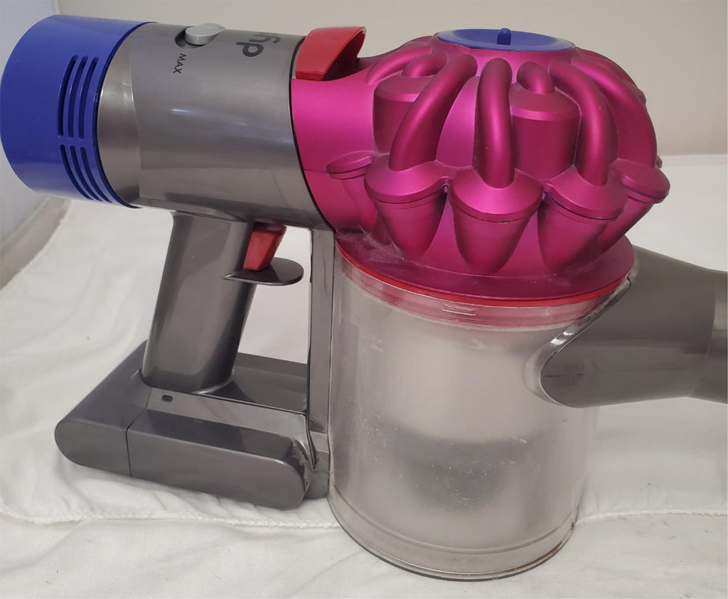 Dyson V7 Motorhead SV11 Pink Cordless Handheld Vacuum