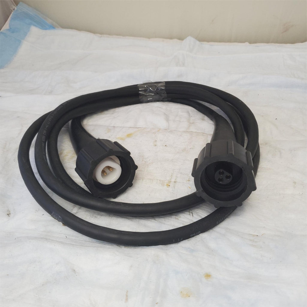 Western Technology Cable - Black