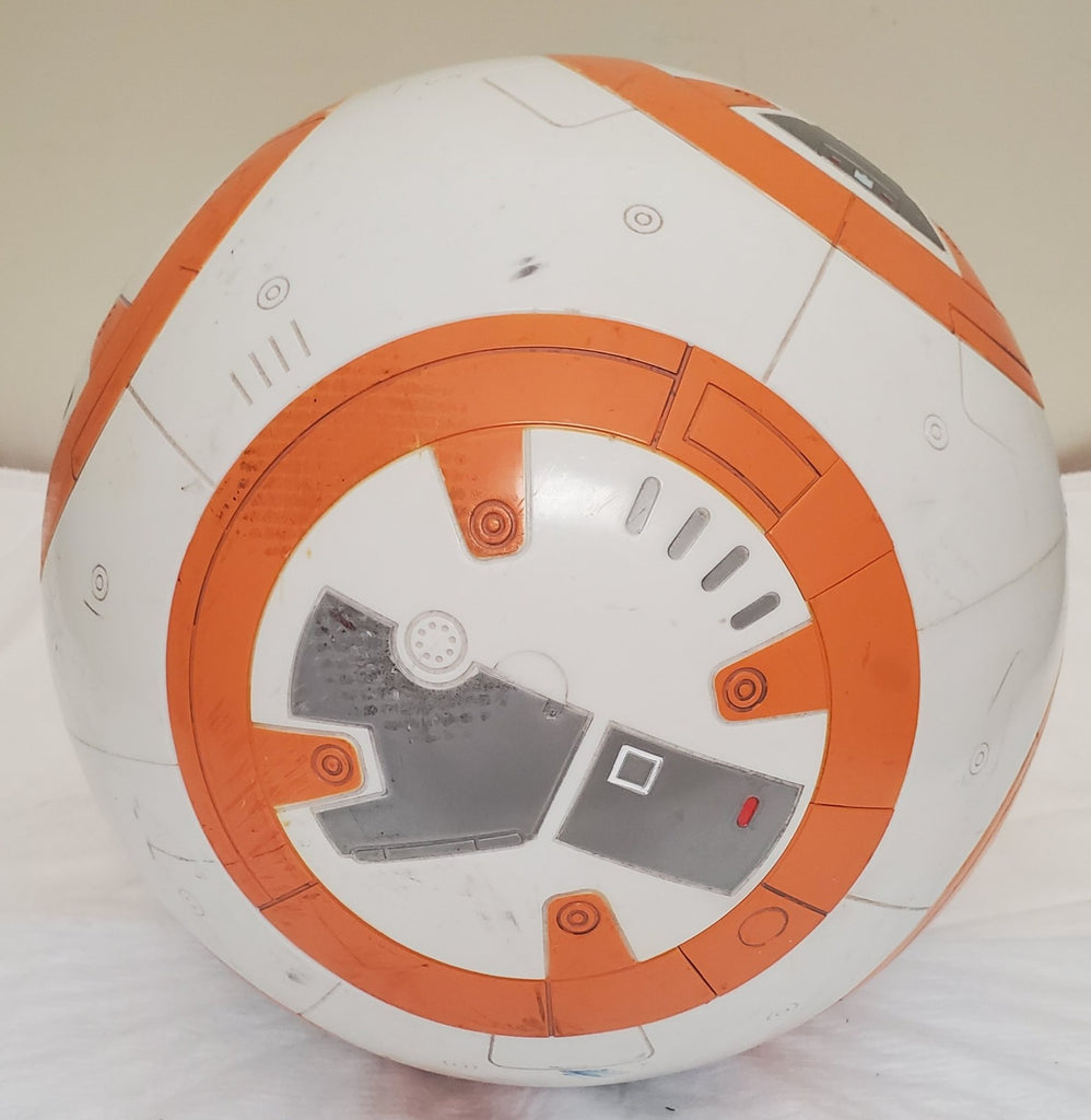 Spin Master Star Wars BB-8 Hero Droid Body Only No Accessories Included