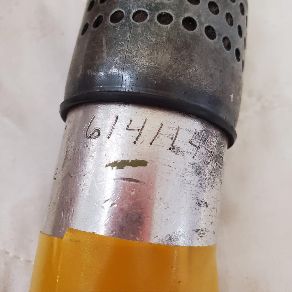 United Air Tools SD2 2700 RPM 90° Angle Drill Air Tools AL46