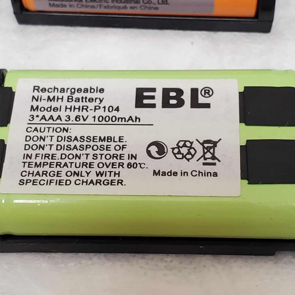 Lot of Various type of NiMH NiCD Universal Battery Package & Aluminium Capacitor