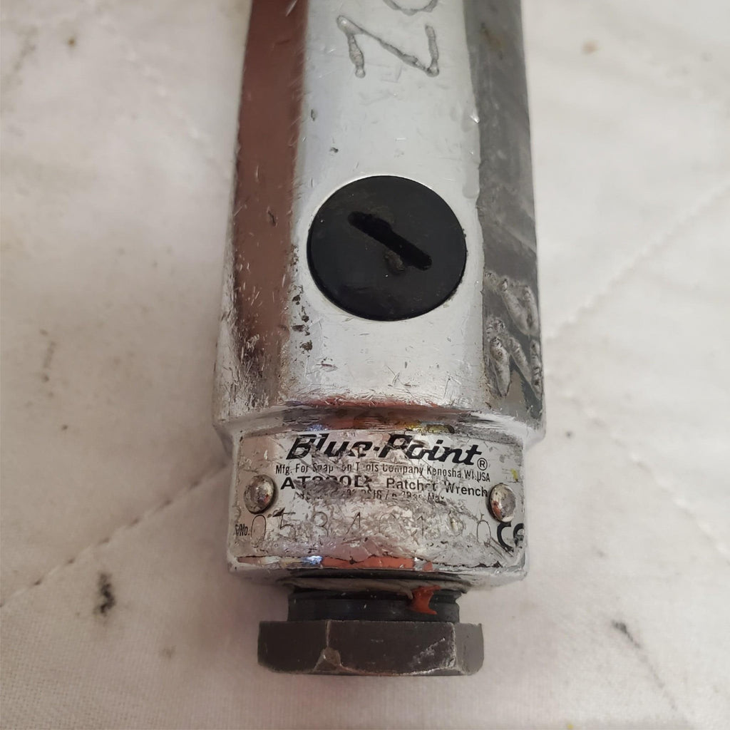 Blue Point  Heavy Duty Pneumatic Air Ratchet Wrench  AE49
