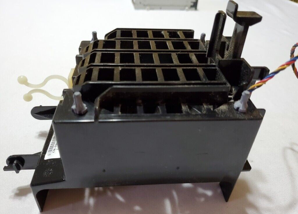 Dell Optiplex 690 Cooling Fan Part No. CN-0MJ611-70821-78D-D21U