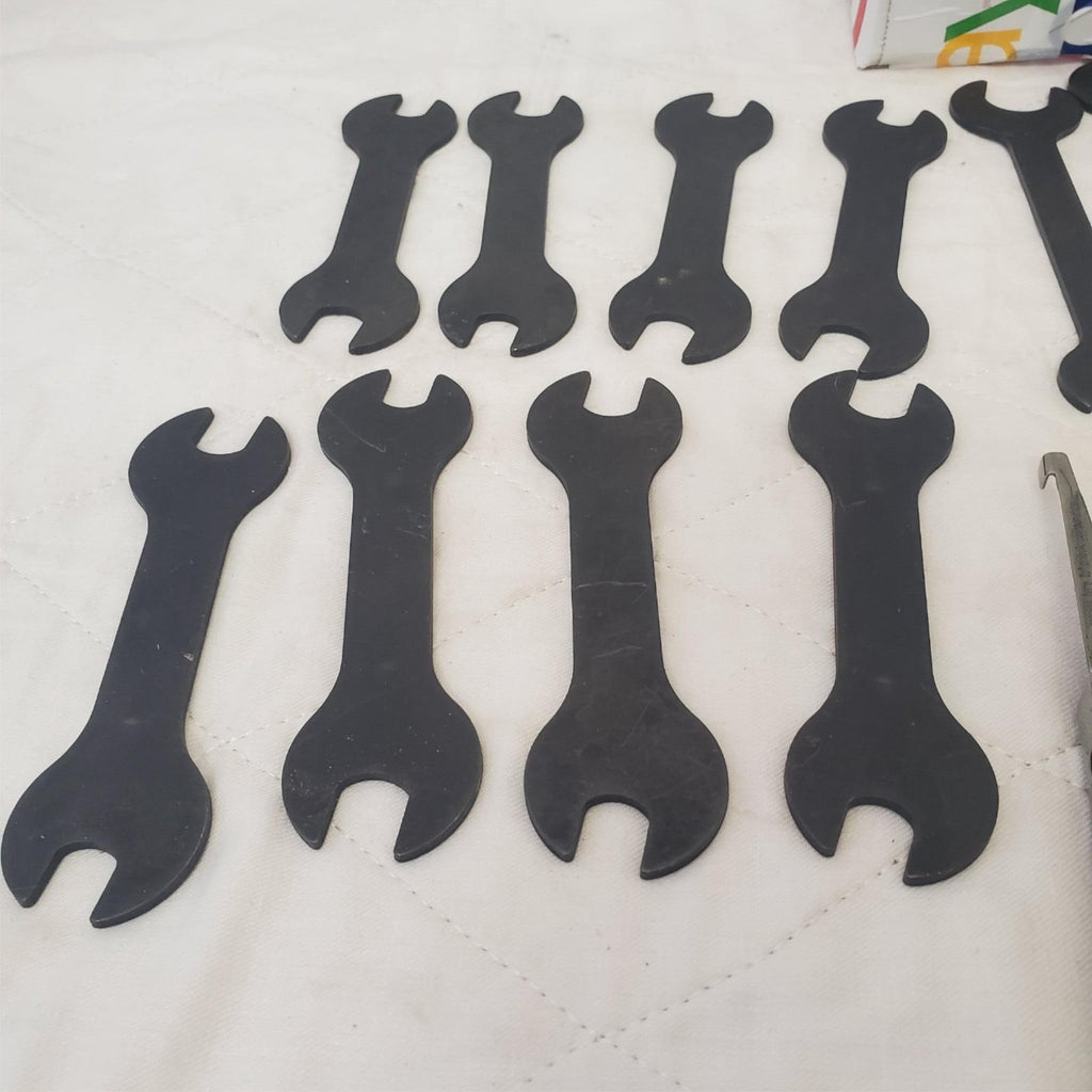Lot of Assorted Wrench Hand Tool LOT-500