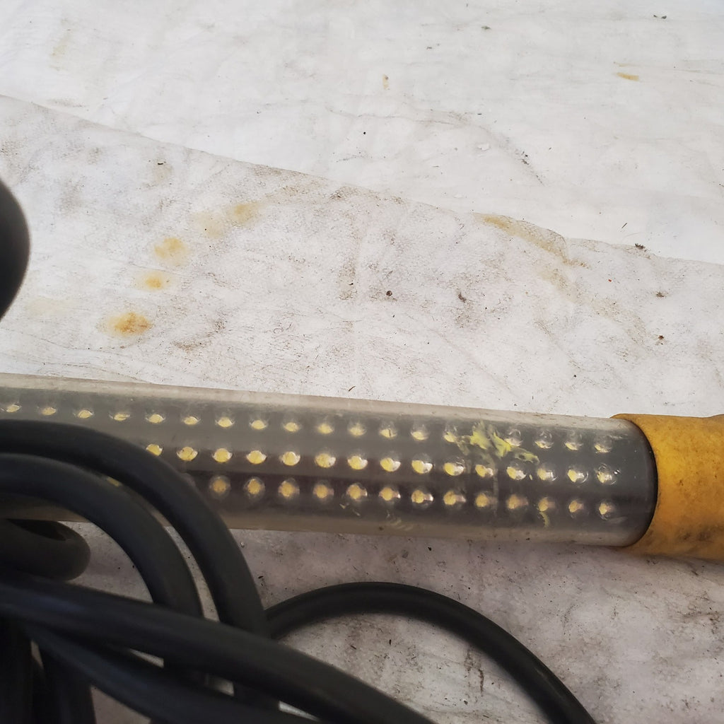 BAYCO Fluorescent Hand Lamp Fluorescent Light