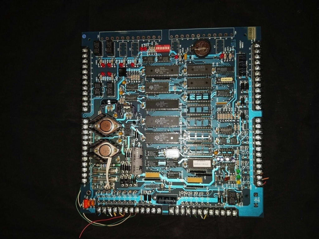 Northern Computer AD1853N STD-N2-U19-6AD8 V 08.03.17