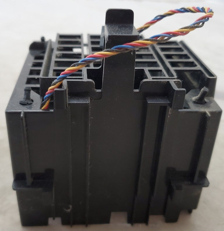 Dell Optiplex 690 Cooling Fan Part No. CN-0MJ611-70821-6B8-D1YD