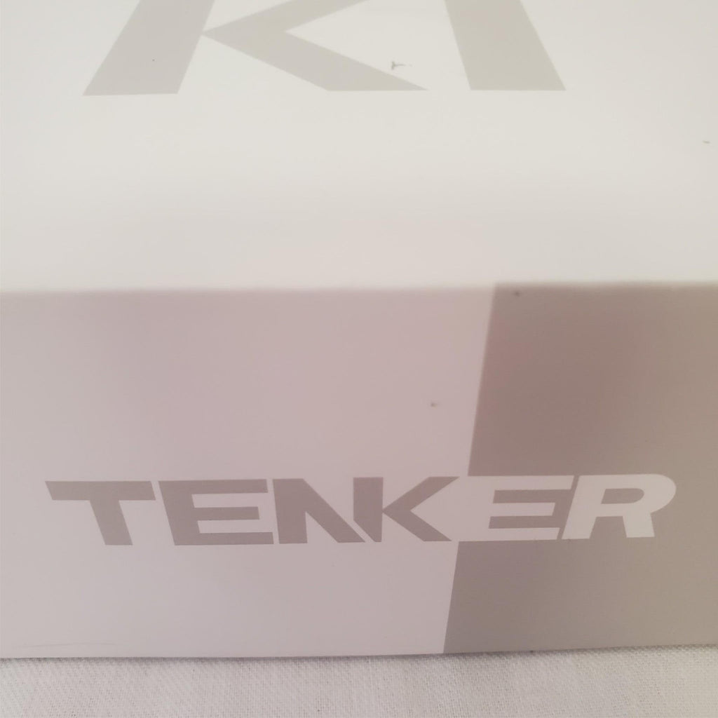 Tenker K1 4K Action Camera with Accesories 
