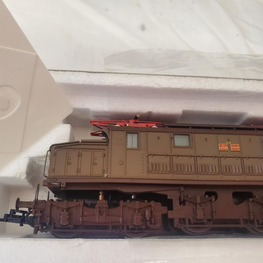 Roco International HO 04126, 43375, 43719, 43758, & 44028 Train Set
