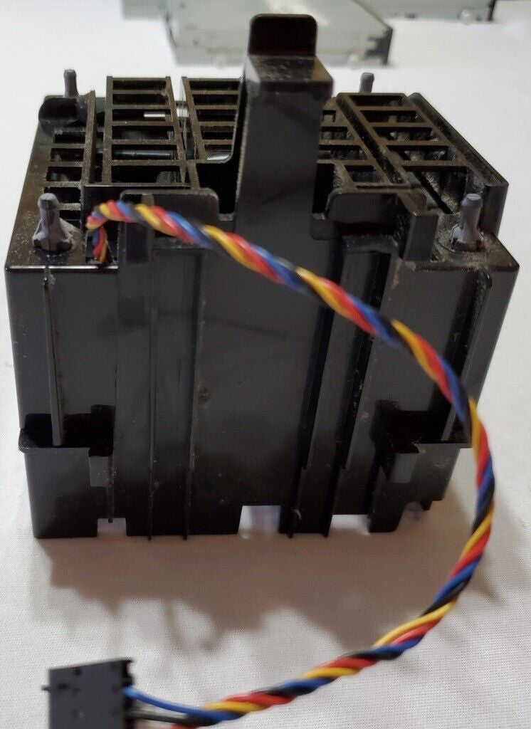 Dell Optiplex 690 Cooling Fan Part No. CN-0MJ611-70821-78D-D21U