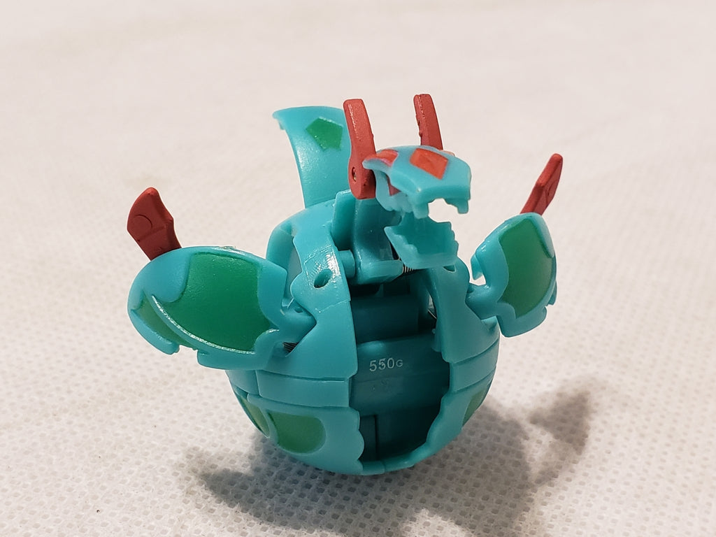 Bakugan Pyro Dragonoid Multiple Colors & G-Power You Pick - Buy 3 get 1 Free