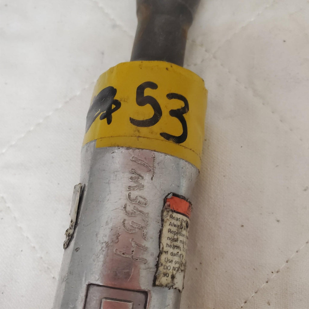 Ingersoll Rand Model 104 Ratchet Wrench AD53