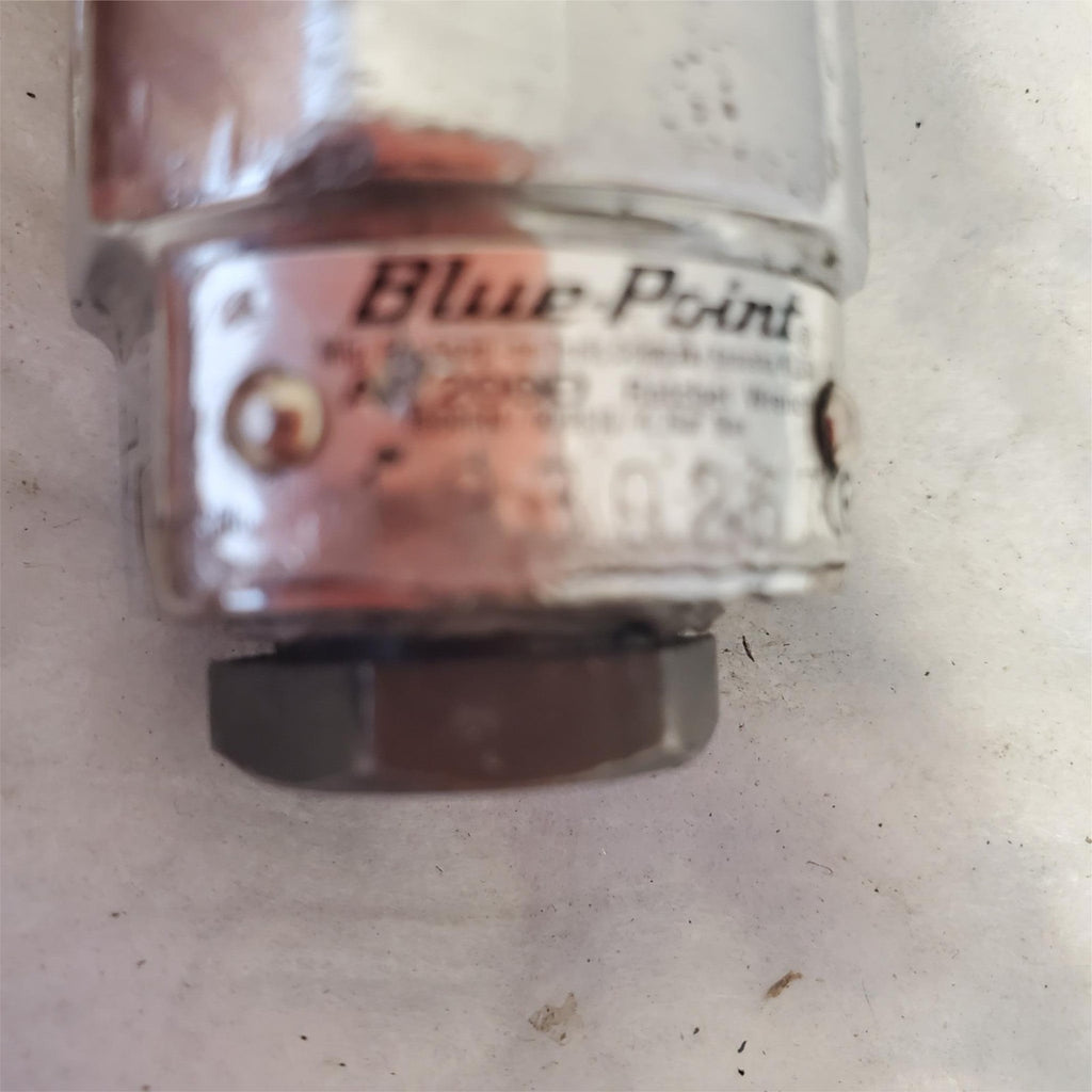 Blue Point Drive Heavy Duty Pneumatic Air Ratchet Wrench CC-16