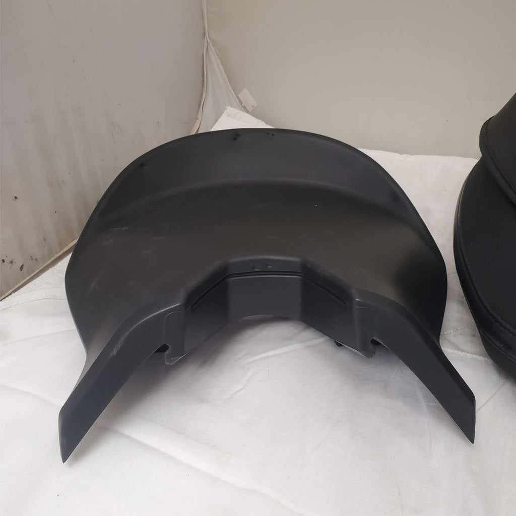 2021 Can-Am Ryker Rally Edition 900 Driver Seat EB1277 OEM