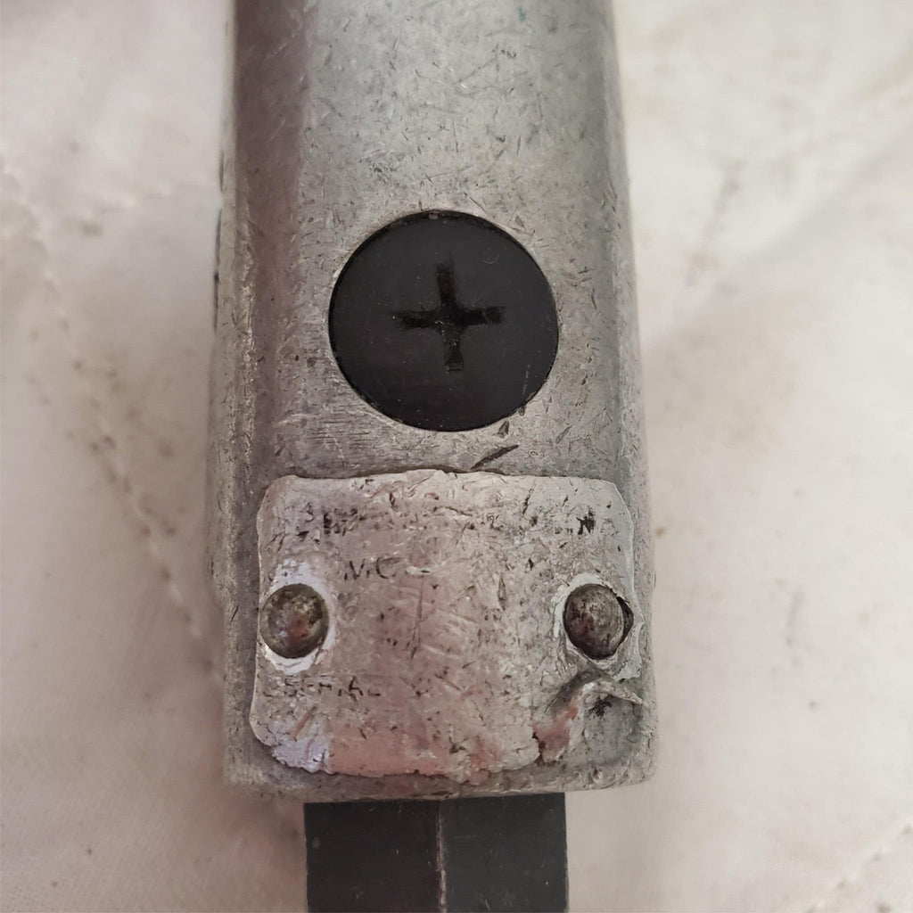 Ingersoll Rand Heavy Duty Pneumatic Air Ratchet Wrench AE48