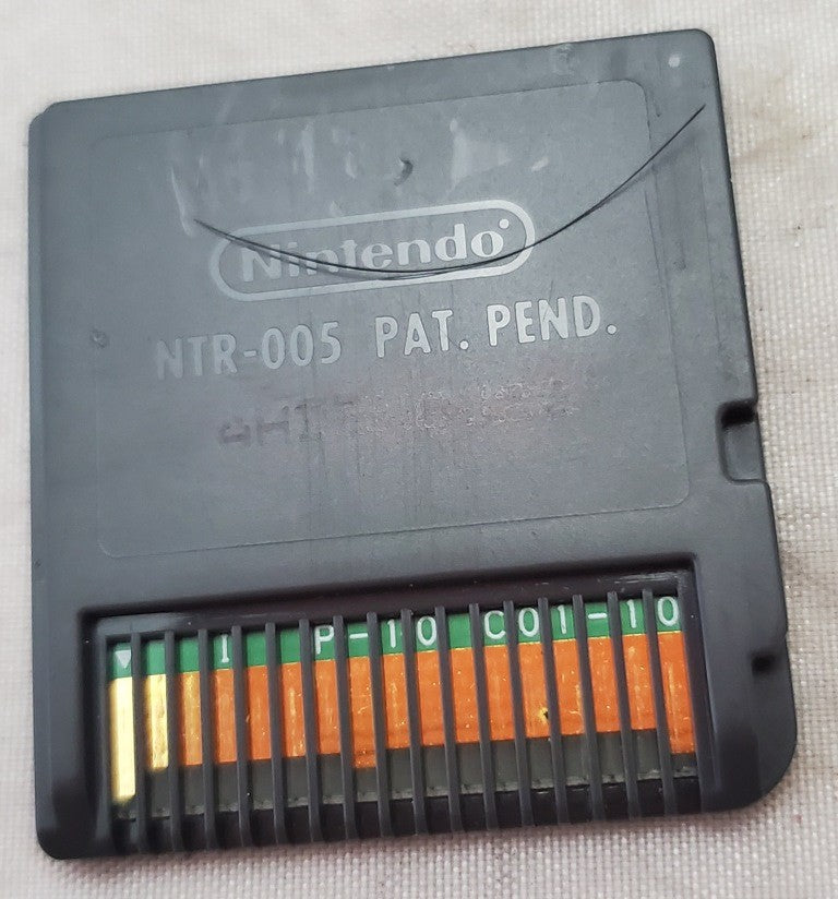 Jam Sessions Nintendo DS Cartridge Only