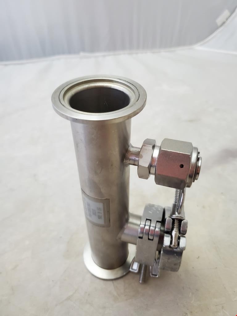 0050-43824 REV-003 Pipe and Valve Fittings 388268