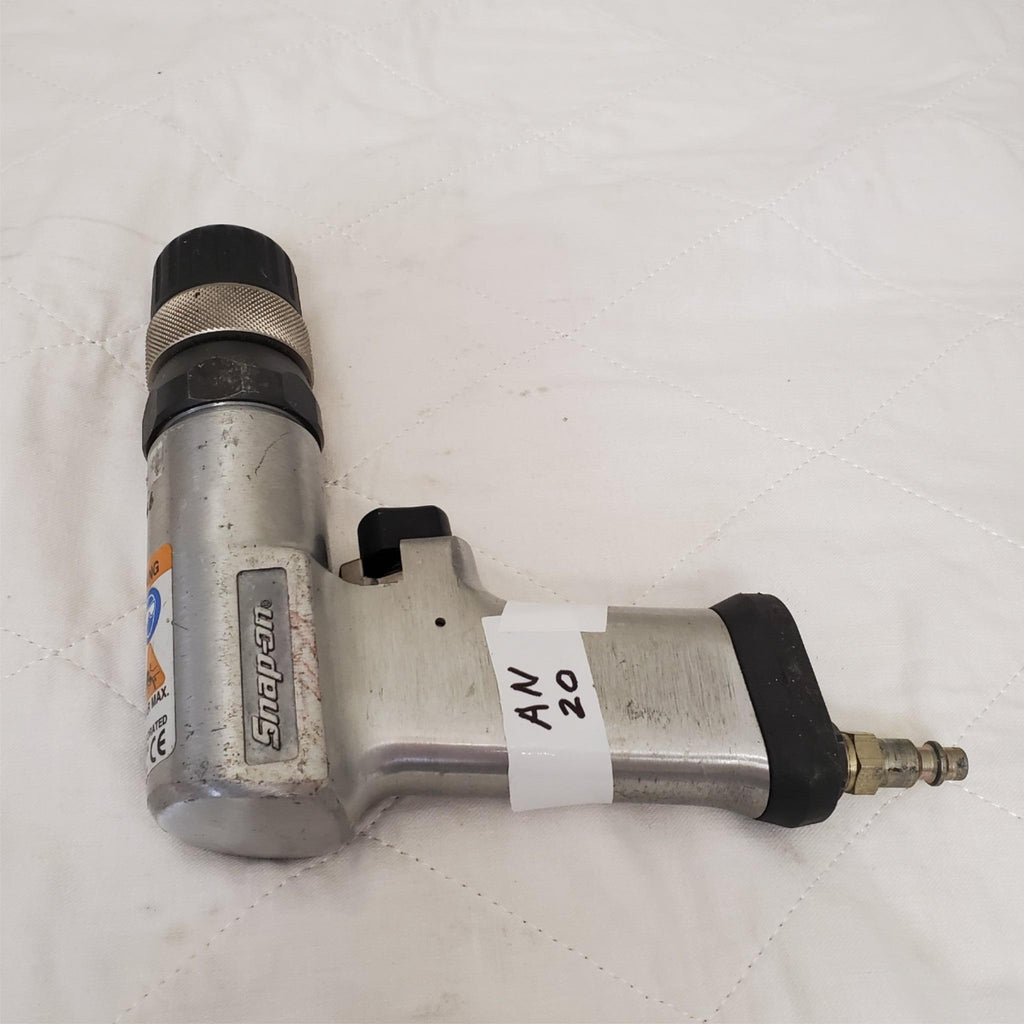 Snap-on PDR3A Pneumatic Reversible Air Drill AN-20