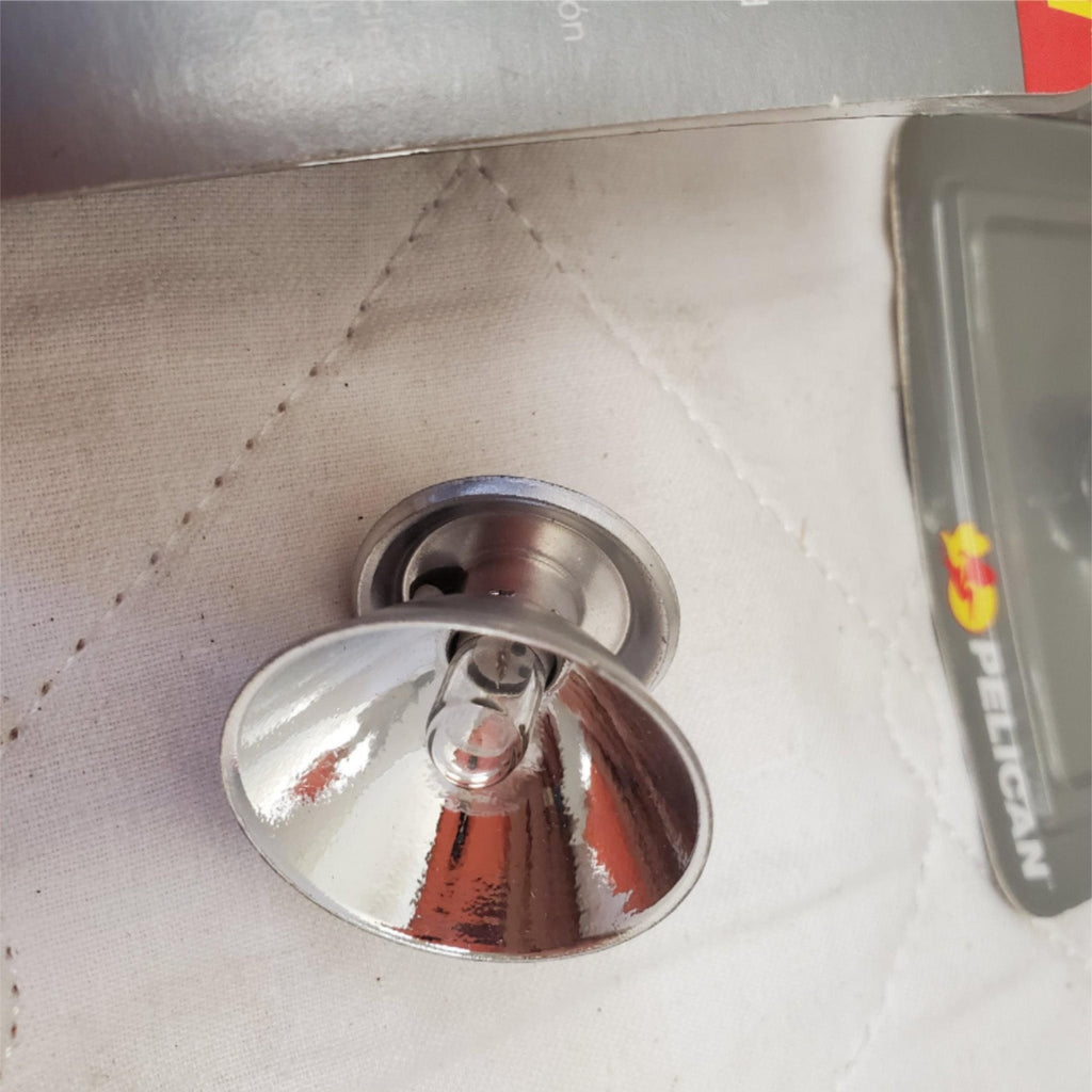 Lot of 20 Pelican Sabrelite 2000 Lamp Replacement Module LOT-822