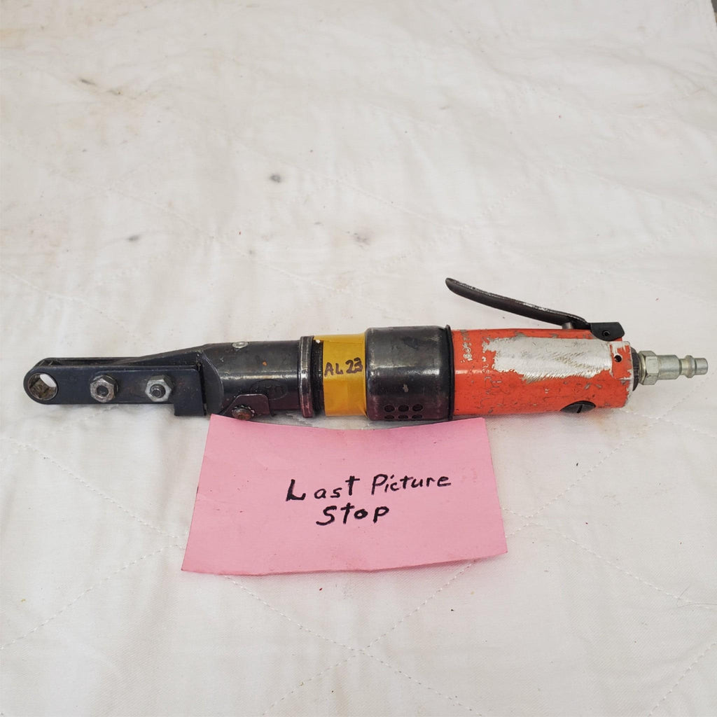 Apex SD22000 Pneumatic Air Ratchet Wrench Tools AL23