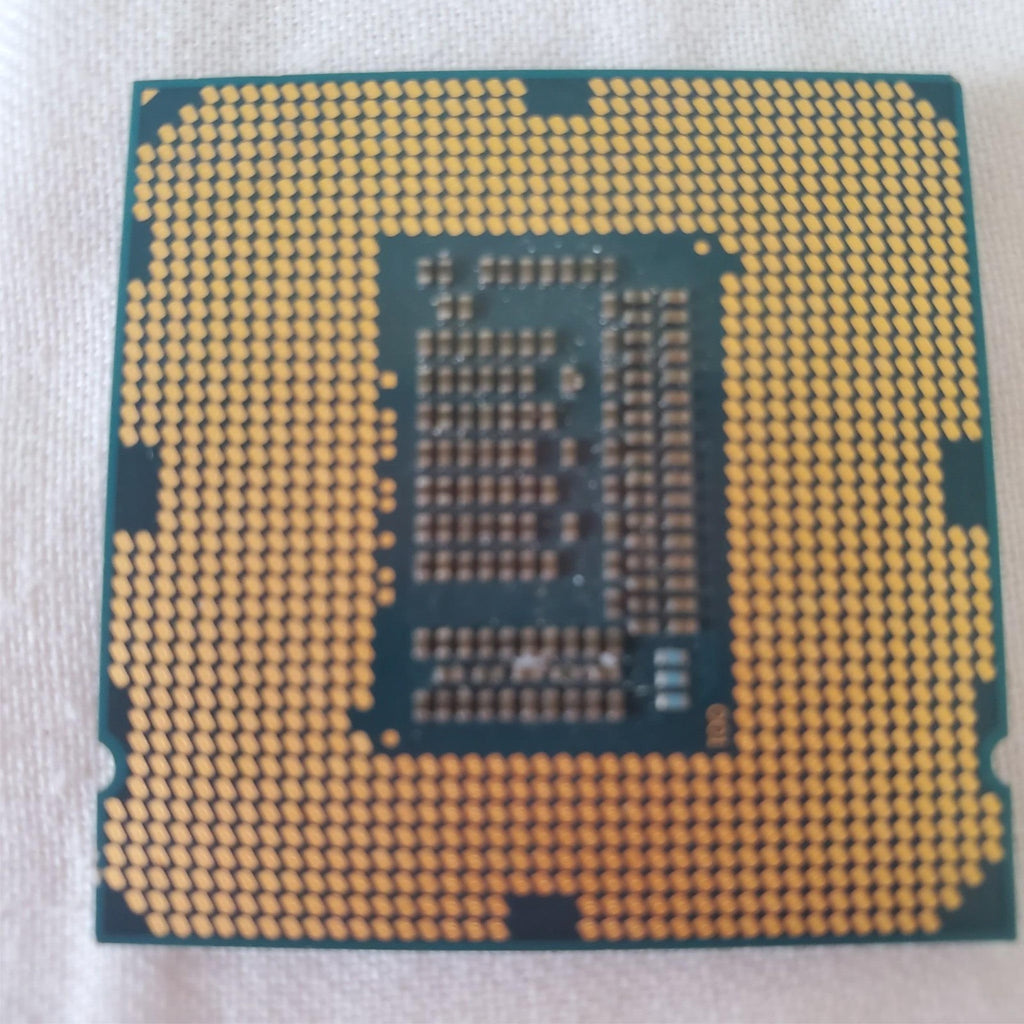 Intel Xeon E3 1225 V2 3.2GHz Quad Core CPU Processor