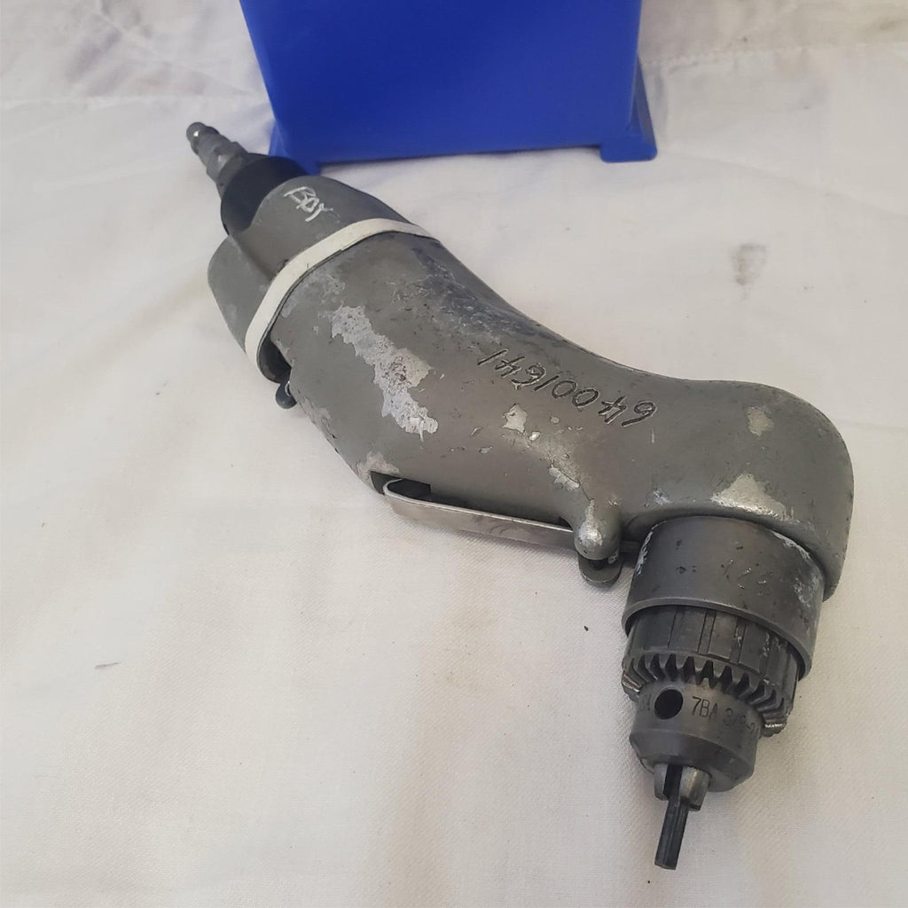 Jacobs Right Angle Hex Nut Runner LOT-90