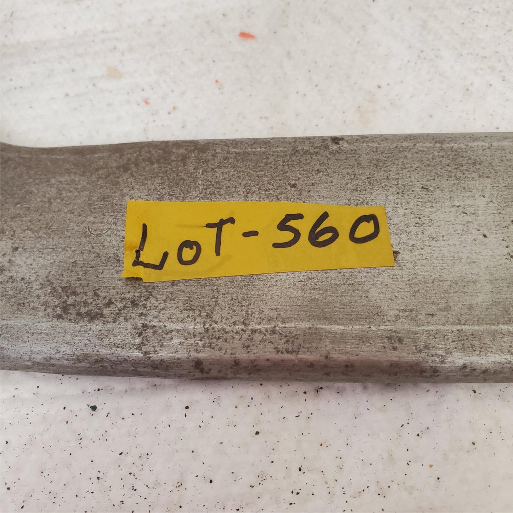 Vintage Large Open Ended Wrench LOT 560