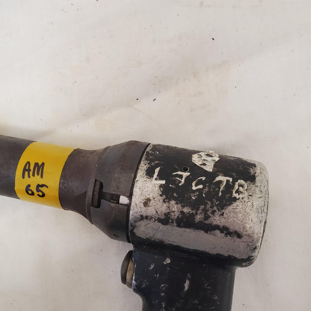 Air Tools Pneumatic Pistol Grip Aircraft Rivet Gun AM65