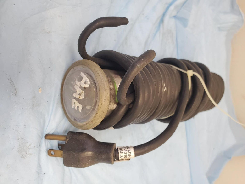 Vintage General Stubby II 13 Watt Fluorescent Light - AAE